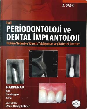 Periodontoloji ve Dental İmplantoloji