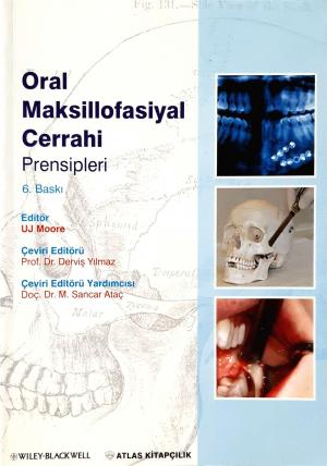 Oral Maksillofasiyal Cerrahi Prof. Dr. Derviş YILMAZ