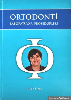 Ortodonti Laboratuvar Prosedürleri