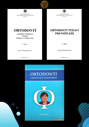 Ortodonti Kitap Kampanyası
