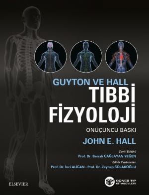Guyton Tıbbi Fizyoloji