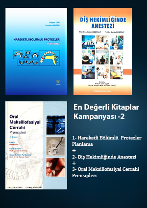 En Değerli Kitaplar Kampanyası -2 Prof. Dr. Gülşen Can