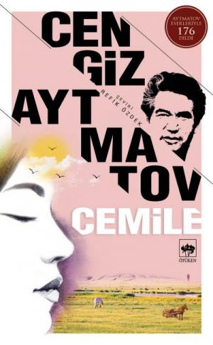 Ötüken Kitap | Cemile Cengiz Aytmatov