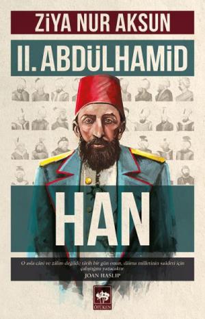 II. Abdülhamid Han / e-kitap