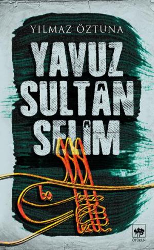 Yavuz Sultan Selim / e-kitap