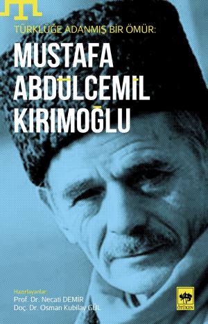 Mustafa Abdülcemil Kırımoğlu