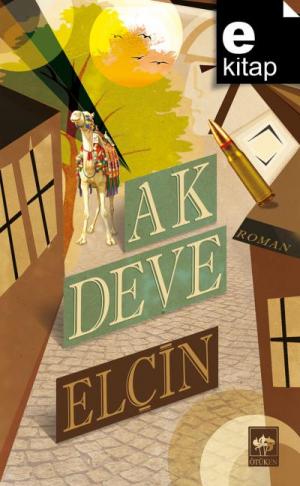 Ak Deve / e-kitap