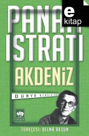 Akdeniz / e-kitap