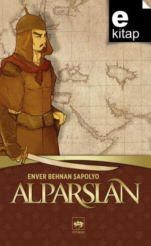 Alparslan / e-kitap