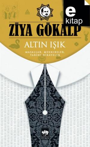 Altın Işık / e-kitap