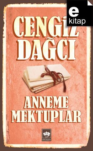 Anneme Mektuplar / e-kitap