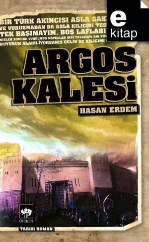 Argos Kalesi / e-kitap