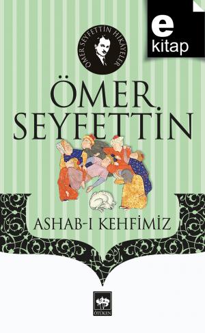 Ashab-ı Kehfimiz / e-kitap