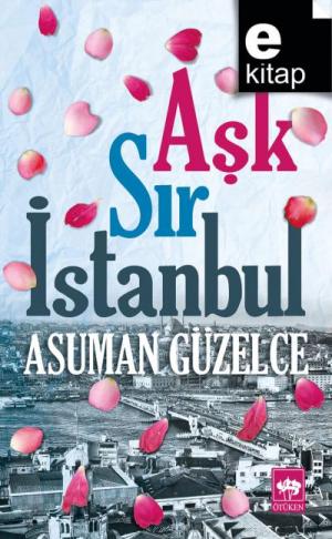 Aşk Sır İstanbul / e-kitap