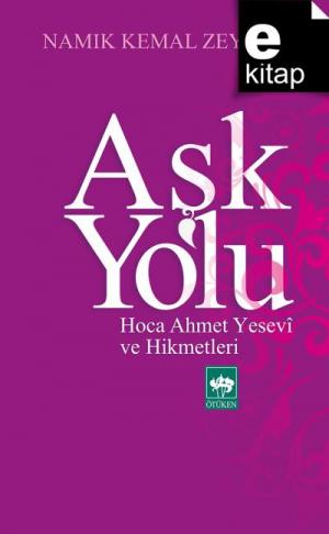 Aşk Yolu / e-kitap