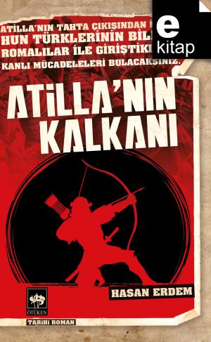 Atilla'nın Kalkanı / e-kitap