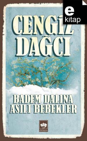 Badem Dalına Asılı Bebekler / e-kitap