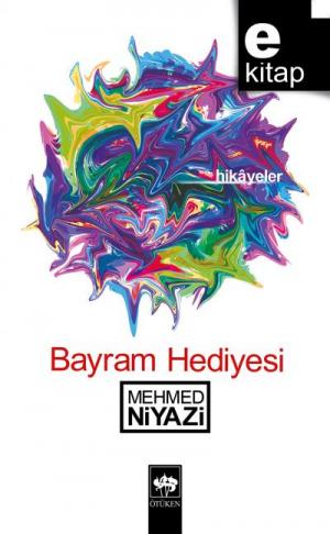 Bayram Hediyesi / e-kitap