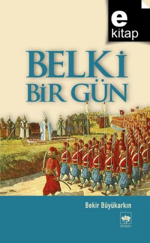 Belki Bir Gün / e-kitap