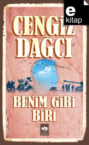 Benim Gibi Biri / e-kitap
