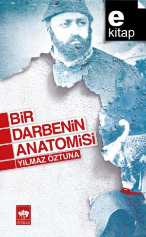 Bir Darbenin Anatomisi / e-kitap