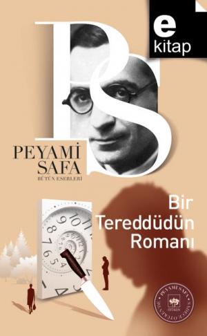 Bir Tereddüdün Romanı / e-kitap