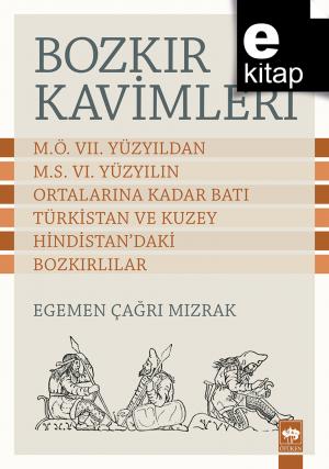 Bozkır Kavimleri / e-kitap