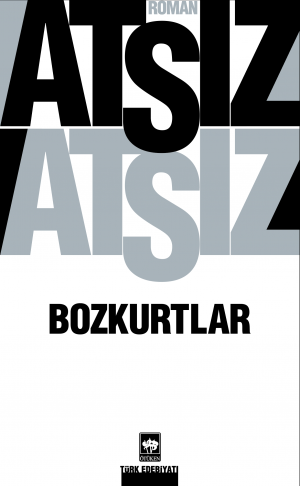 Bozkurtlar