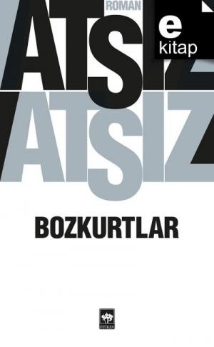 Bozkurtlar / e-kitap