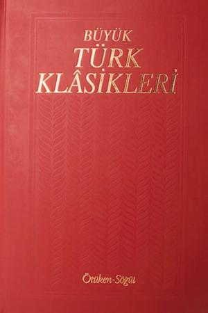 Büyük Türk Klasikleri CİLT 11