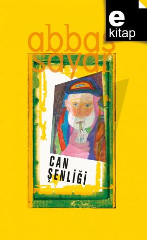 Can Şenliği / e-kitap