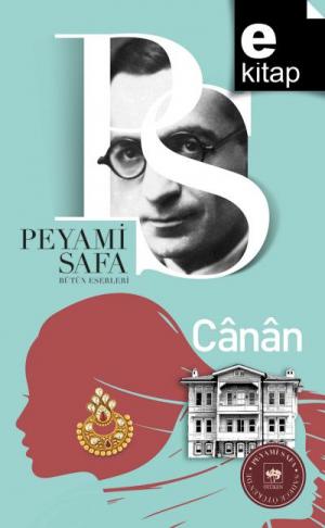 Canan / e-kitap