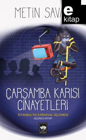 Çarşamba Karısı Cinayetleri / e-kitap