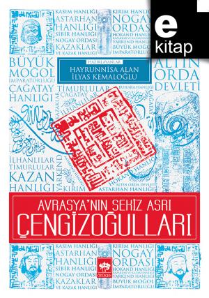 Çengizoğulları / e-kitap