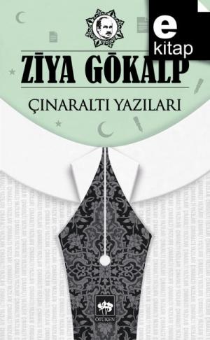 Çınaraltı Yazıları / e-kitap