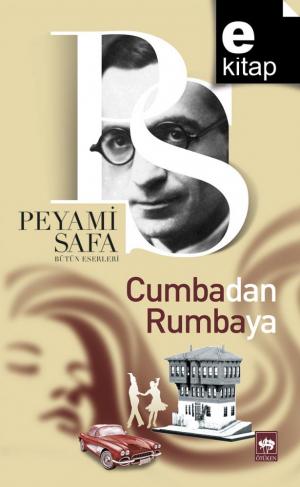 Cumbadan Rumbaya / e-kitap