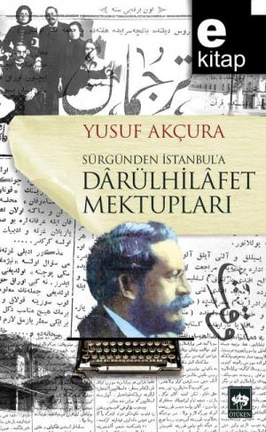 Darülhilafet Mektupları / e-kitap