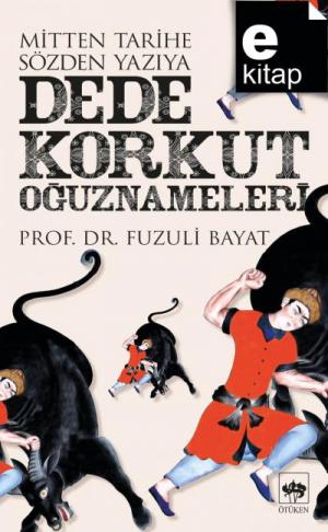Dede Korkut Oğuznameleri / e-kitap