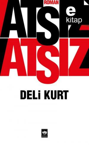 Deli Kurt / e-kitap