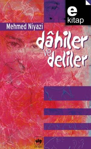Dâhiler ve Deliler / e-kitap
