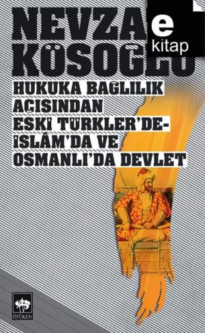 Devlet / e-kitap