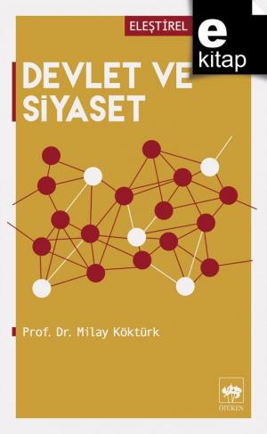 Devlet ve Siyaset / e-kitap