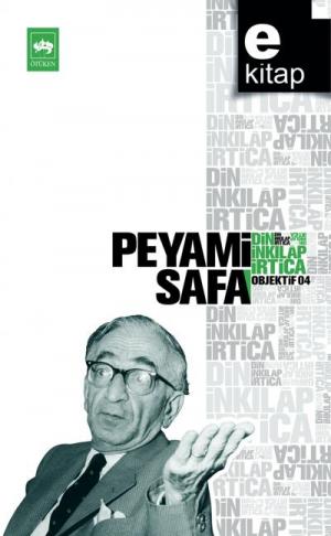 Din, İnkılap, İrtica Objektif: 4 / e-kitap