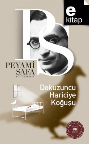 Dokuzuncu Hariciye Koğuşu / e-kitap