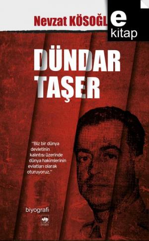 Dündar Taşer / e-kitap