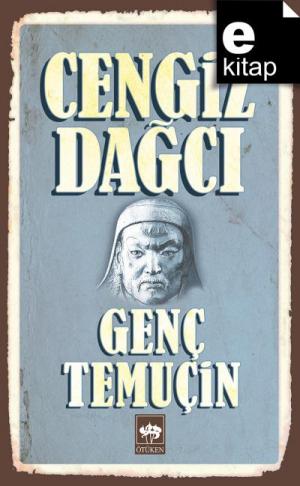 Genç Temuçin / e-kitap