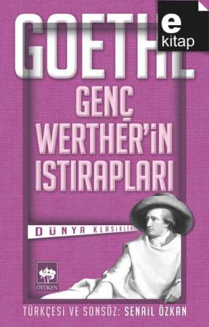 Genç Werther'in Istırapları / e-kitap
