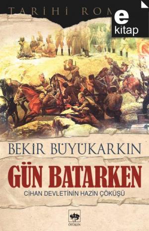 Gün Batarken / e-kitap