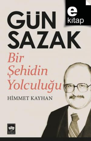 Gün Sazak / e-kitap