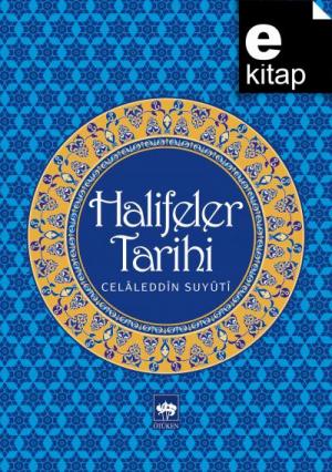 Halifeler Tarihi / e-kitap